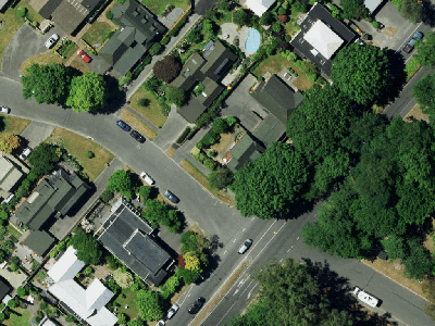 Residential Suburban
