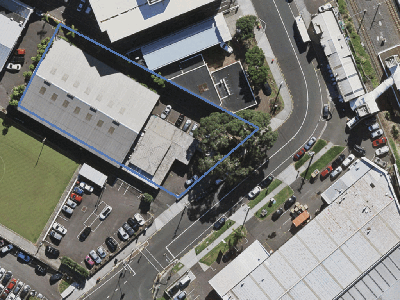Business  Mixed Use Zone