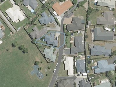 Residential Zone - General Residential Zone