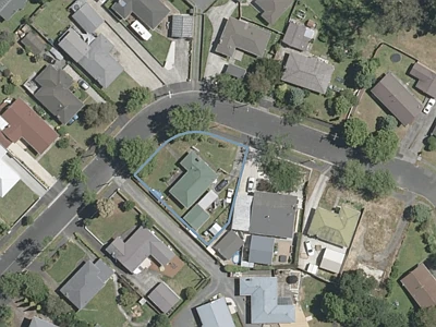 Residential Zone - General Residential Zone