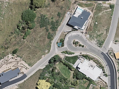 Residential Hills