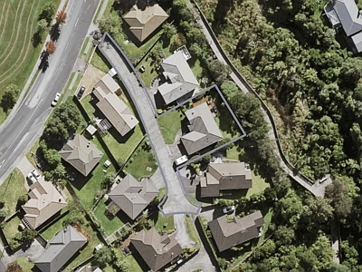 Residential  Mixed Housing Suburban Zone