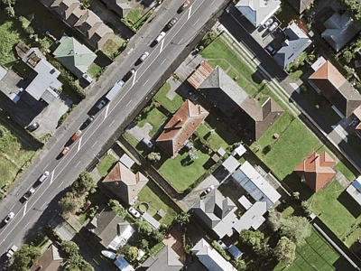 Residential  Mixed Housing Urban Zone