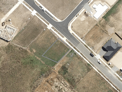 Residential Zone - General Residential Zone