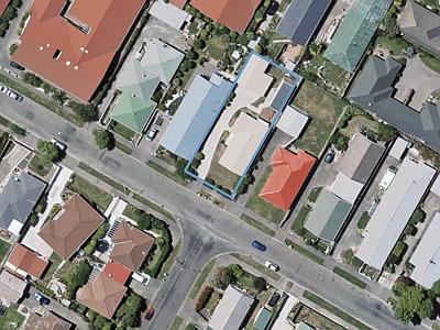 Residential Suburban