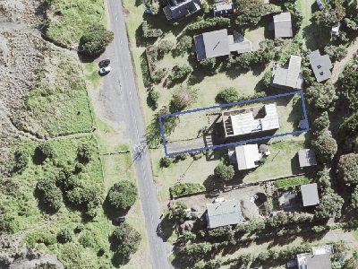 Residential  Rural and Coastal Settlement Zone
