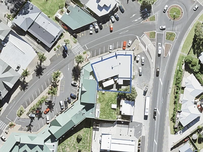 Business  Neighbourhood Centre Zone
