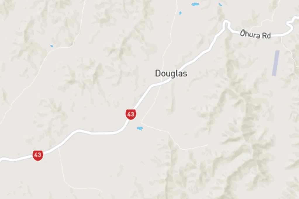 Douglas