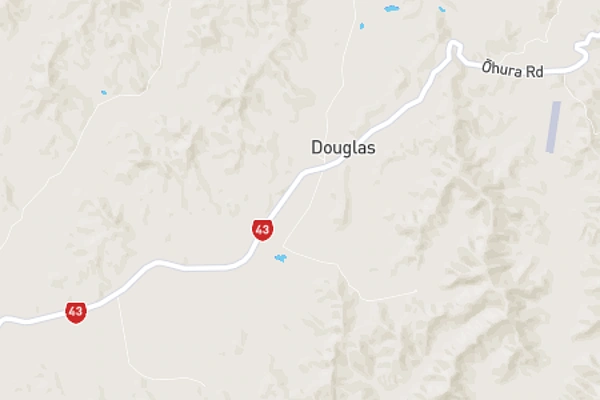 Douglas