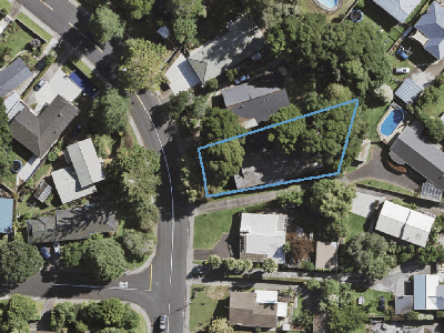 Residential  Single House Zone