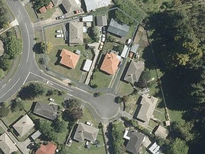 Residential Zone - General Residential Zone