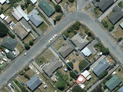 Residential C