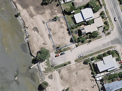 Specific Purpose (Flat Land Recovery)