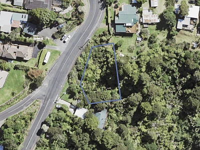 Residential  Large Lot Zone
