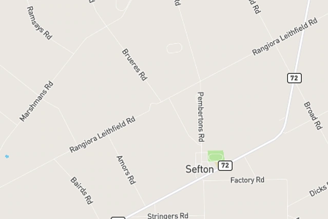 Sefton