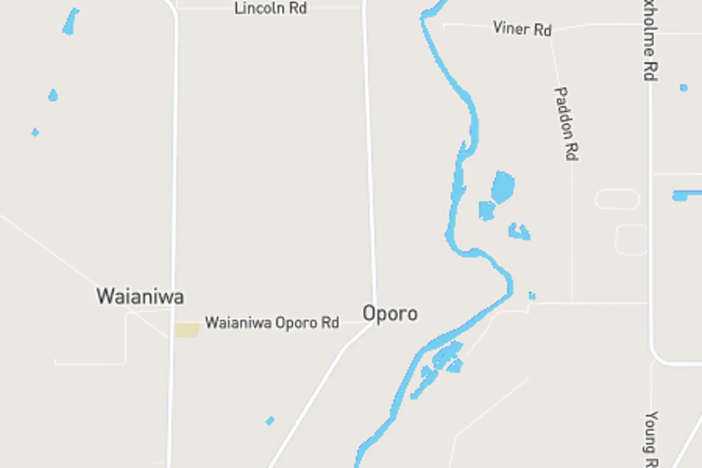 Oporo