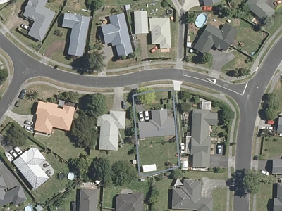 Residential Zone - General Residential Zone