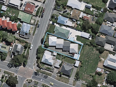 Residential Medium Density