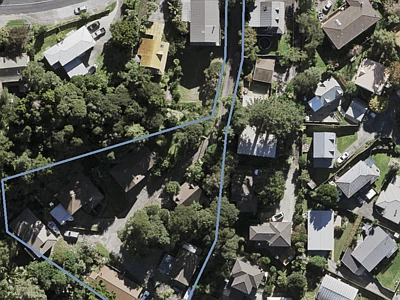 Residential  Mixed Housing Suburban Zone