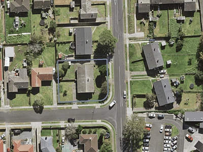 Residential  Mixed Housing Urban Zone