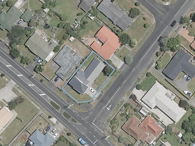 Residential Zone - General Residential Zone