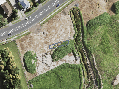 Residential  Mixed Housing Suburban Zone