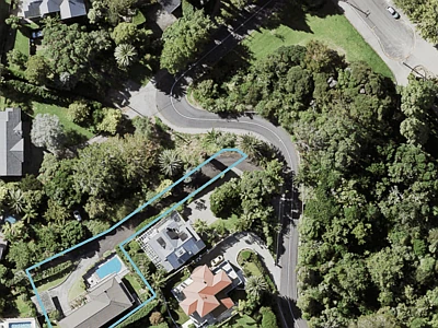 Residential  Mixed Housing Suburban Zone