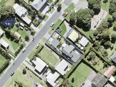 Residential  Single House Zone