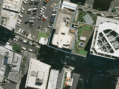 Business  City Centre Zone