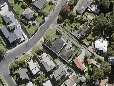 Residential  Mixed Housing Urban Zone