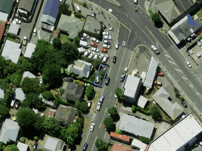 Residential Medium Density
