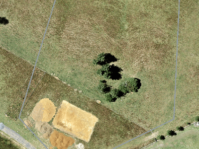 Rural  Rural Production Zone