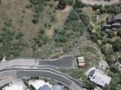 Residential Hills