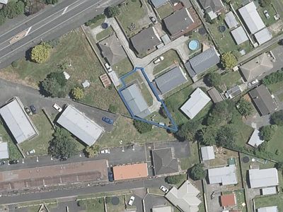 Residential Zone - General Residential Zone