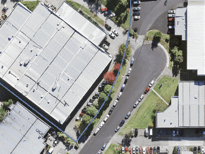Business  Light Industry Zone