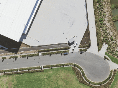 Special Purpose  Airports and Airfields Zone