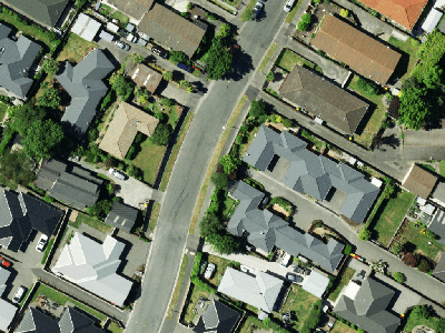 Residential Suburban