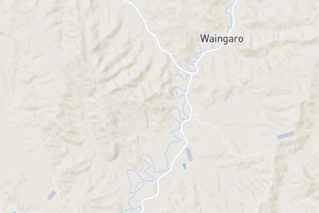 Waingaro
