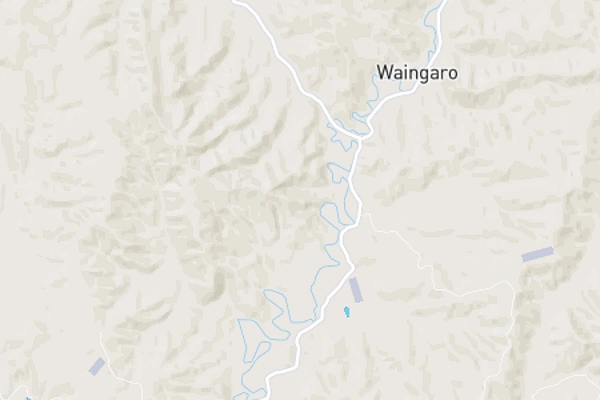 Waingaro