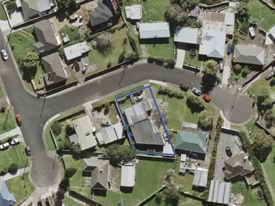 Residential  Single House Zone