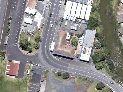 Business  Town Centre Zone