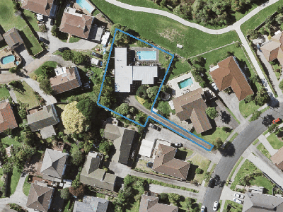 Residential  Mixed Housing Suburban Zone