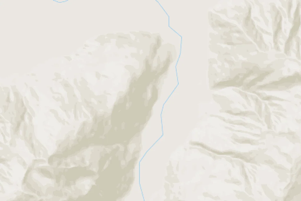 Lewis Pass
