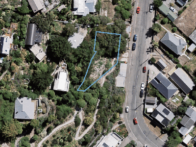 Residential Hills