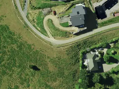 Residential Small Settlement