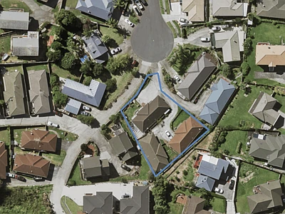 Residential  Mixed Housing Suburban Zone