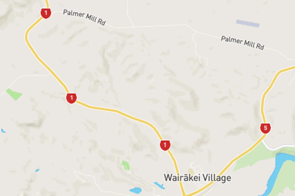 Wairakei and Surrounds
