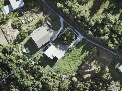 Residential  Large Lot Zone