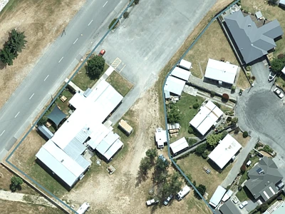 Residential Zone