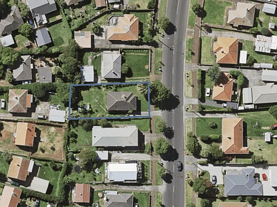 Residential  Mixed Housing Urban Zone